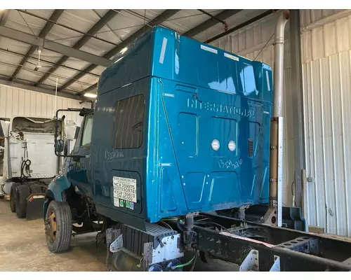 International PROSTAR Cab Assembly