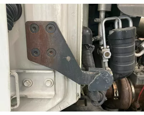 International PROSTAR Cab Assembly