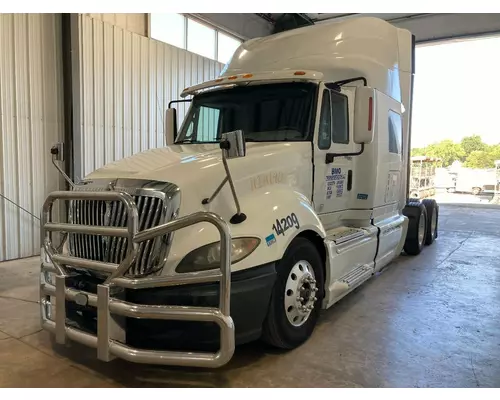 International PROSTAR Cab Assembly