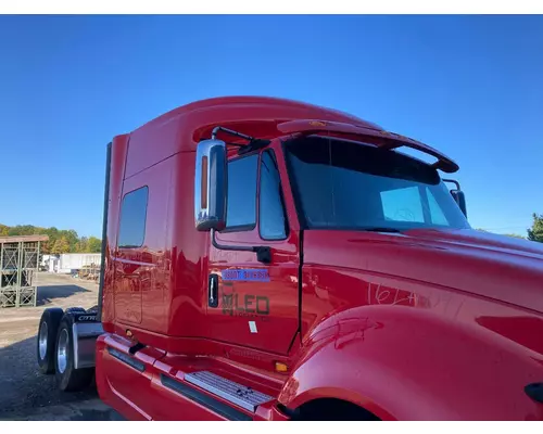 International PROSTAR Cab Assembly