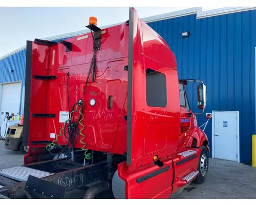 International PROSTAR Cab Assembly