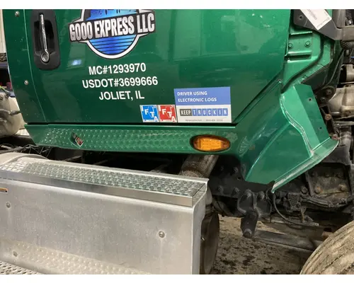 International PROSTAR Cab Assembly