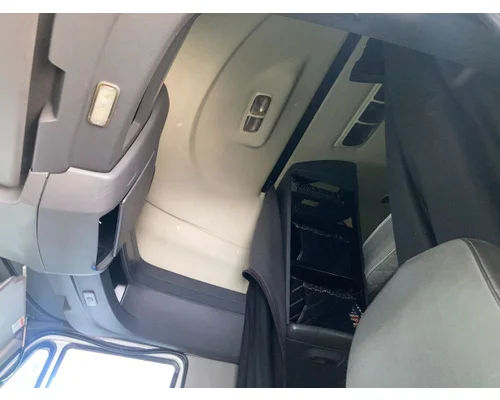 International PROSTAR Cab Assembly