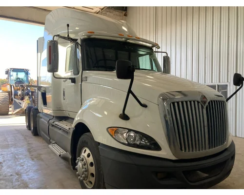 International PROSTAR Cab Assembly
