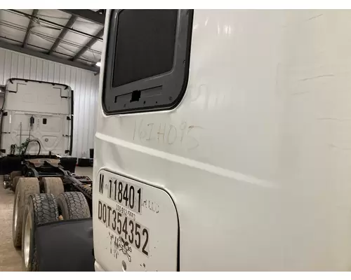 International PROSTAR Cab Assembly