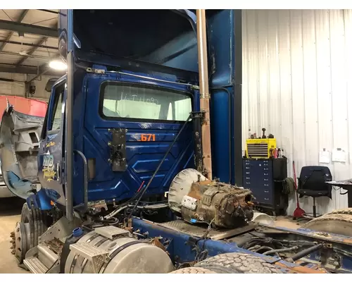 International PROSTAR Cab Assembly