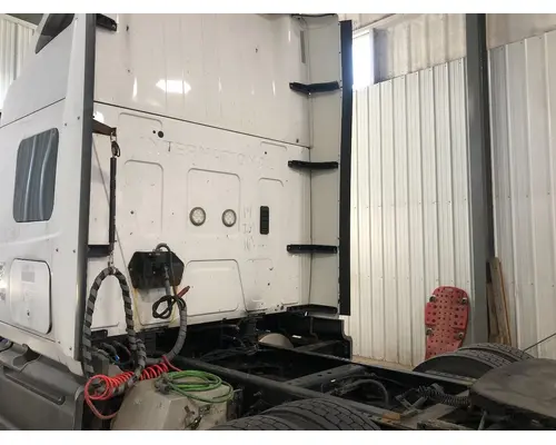 International PROSTAR Cab Assembly