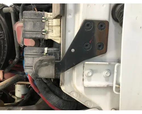 International PROSTAR Cab Assembly