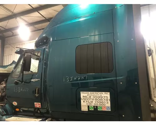 International PROSTAR Cab Assembly