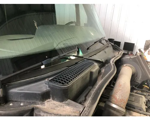 International PROSTAR Cab Assembly