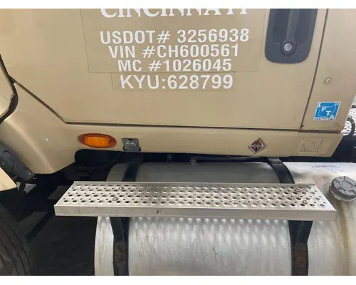 International PROSTAR Cab Assembly