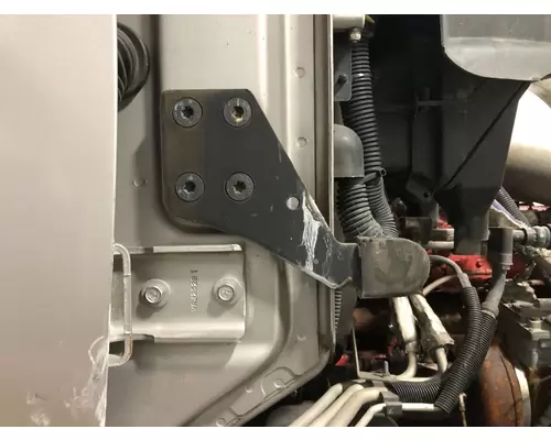 International PROSTAR Cab Assembly