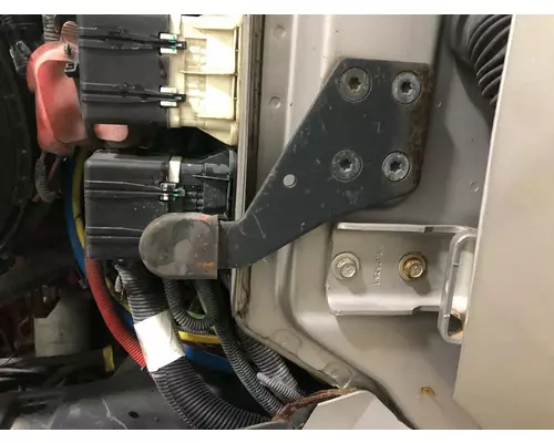 International PROSTAR Cab Assembly