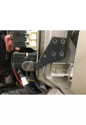 International PROSTAR Cab Assembly