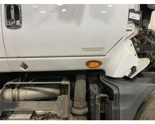 International PROSTAR Cab Assembly