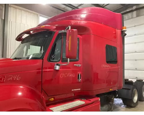 International PROSTAR Cab Assembly