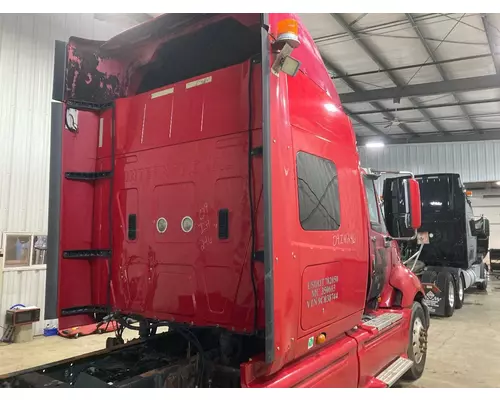 International PROSTAR Cab Assembly