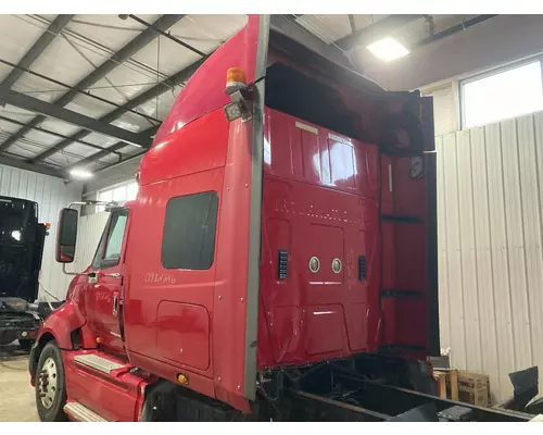 International PROSTAR Cab Assembly