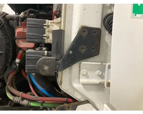 International PROSTAR Cab Assembly