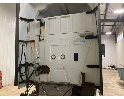 International PROSTAR Cab Assembly
