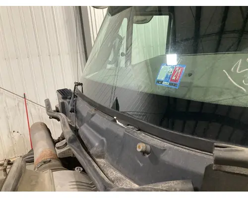 International PROSTAR Cab Assembly