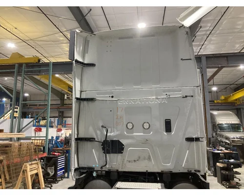 International PROSTAR Cab Assembly