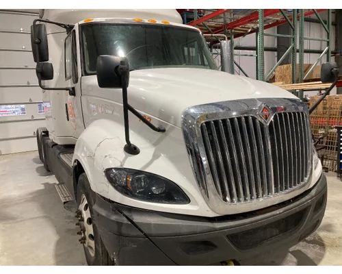 International PROSTAR Cab Assembly