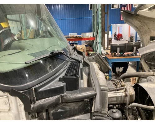 International PROSTAR Cab Assembly