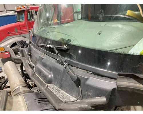 International PROSTAR Cab Assembly