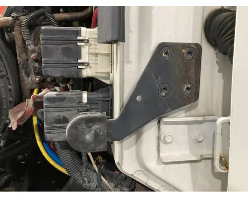 International PROSTAR Cab Assembly