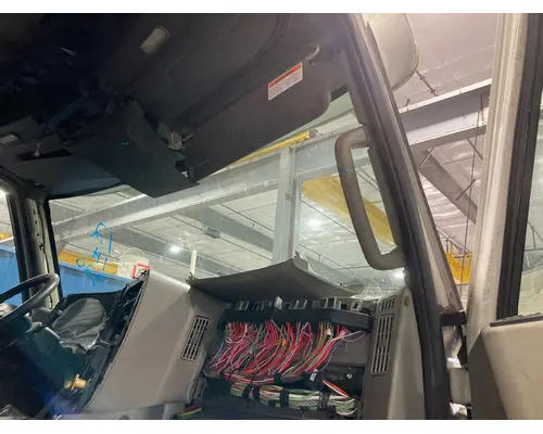 International PROSTAR Cab Assembly