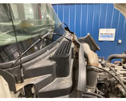 International PROSTAR Cab Assembly