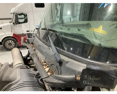 International PROSTAR Cab Assembly