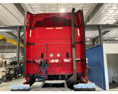 International PROSTAR Cab Assembly