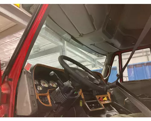 International PROSTAR Cab Assembly