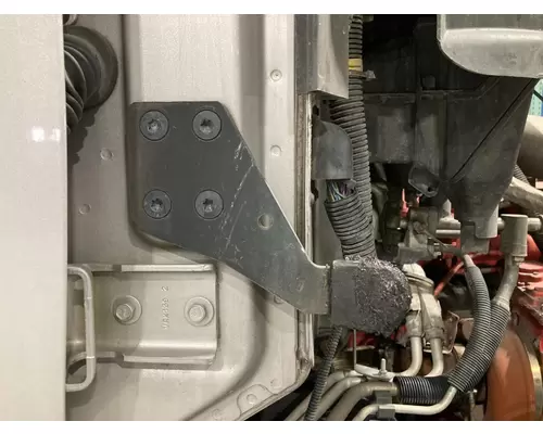 International PROSTAR Cab Assembly