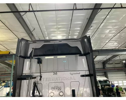 International PROSTAR Cab Assembly
