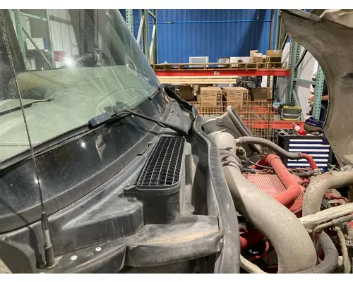International PROSTAR Cab Assembly