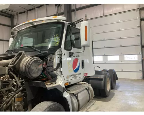 International PROSTAR Cab Assembly