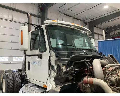 International PROSTAR Cab Assembly