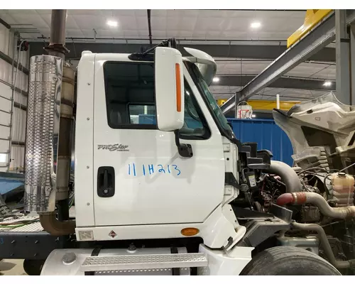 International PROSTAR Cab Assembly