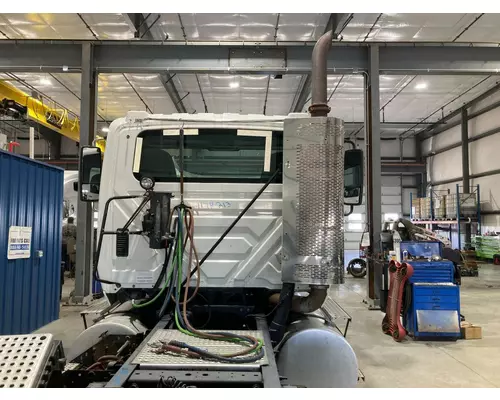 International PROSTAR Cab Assembly