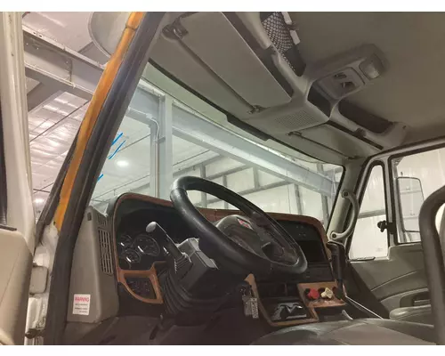 International PROSTAR Cab Assembly