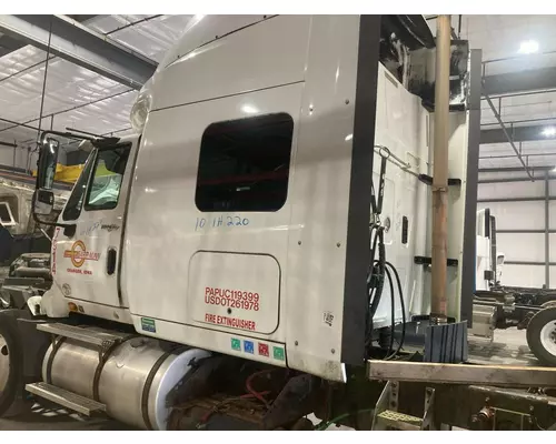 International PROSTAR Cab Assembly