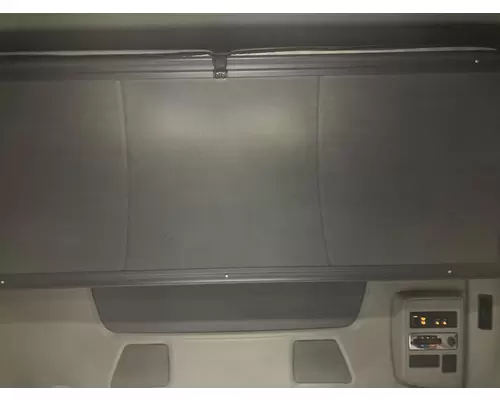 International PROSTAR Cab Assembly