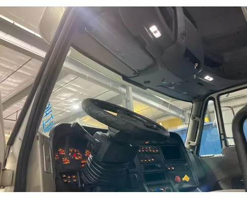 International PROSTAR Cab Assembly