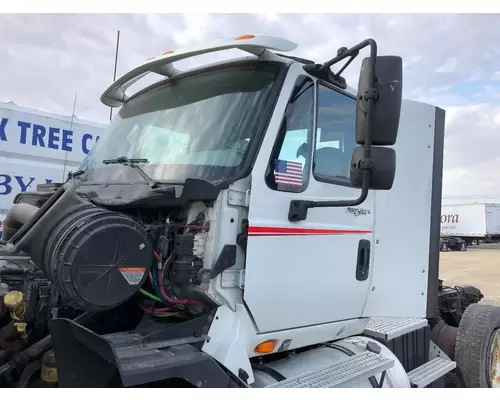 International PROSTAR Cab Assembly