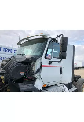 International PROSTAR Cab Assembly