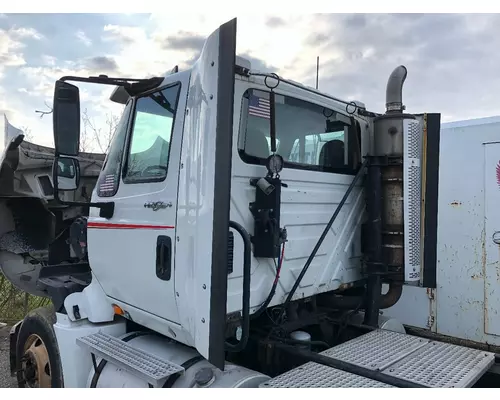 International PROSTAR Cab Assembly