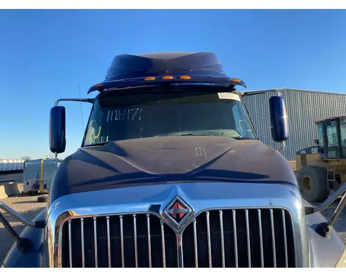 International PROSTAR Cab Assembly